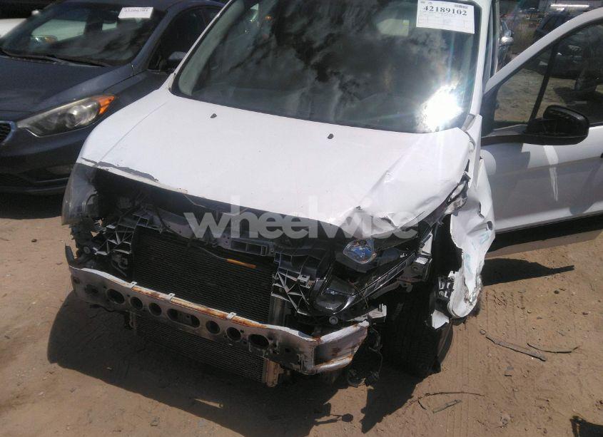 Photo 6 of 2016 Ford Transit CONNECT XLT (VIN NM0LS7F73G1263847)