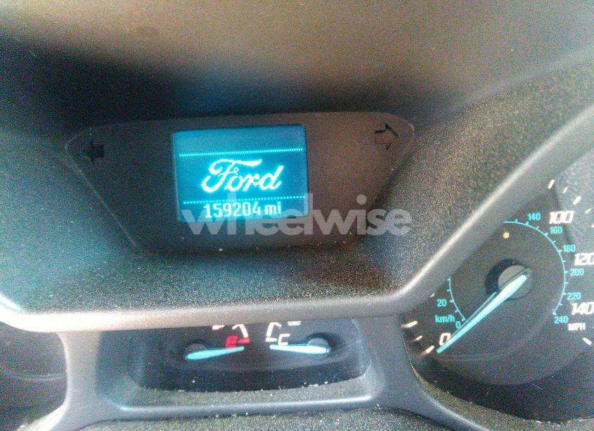 Photo 7 of 2016 Ford Transit CONNECT XLT (VIN NM0LS7F73G1263847)