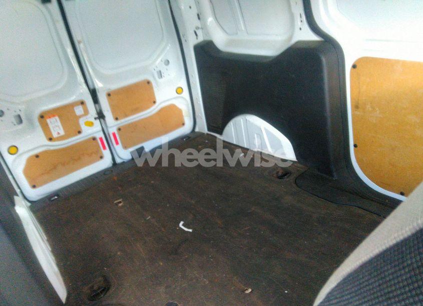 Photo 8 of 2016 Ford Transit CONNECT XLT (VIN NM0LS7F73G1263847)