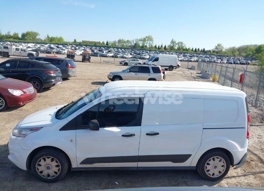 Photo 14 of 2017 Ford Transit CONNECT XLT (VIN NM0LS7F74H1333261)