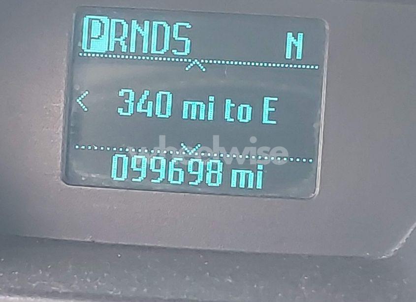 Photo 15 of 2017 Ford Transit CONNECT XLT (VIN NM0LS7F74H1333261)