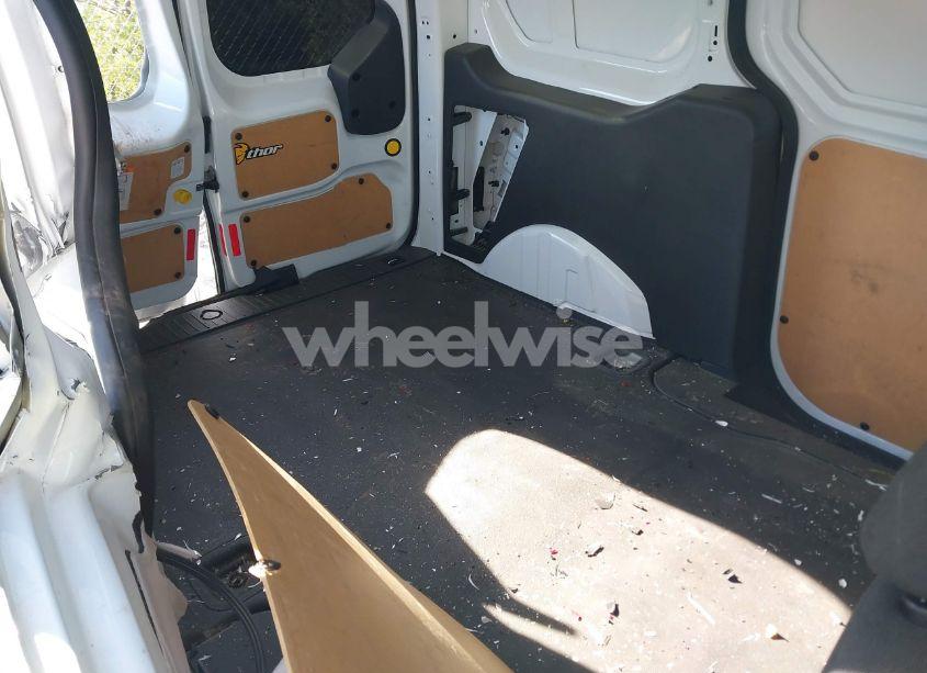 Photo 8 of 2017 Ford Transit CONNECT XLT (VIN NM0LS7F74H1333261)