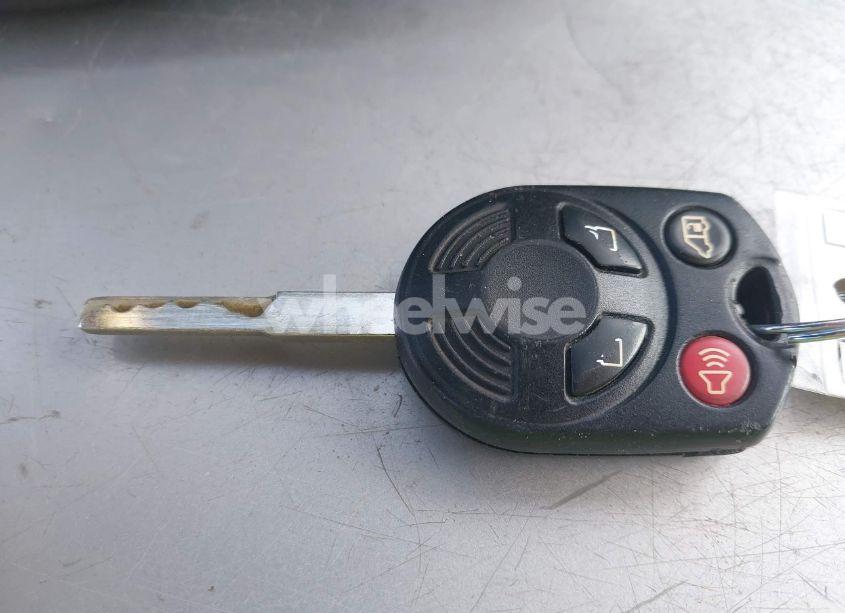 Photo 11 of 2016 Ford Transit CONNECT XLT (VIN NM0LS7F75G1272565)