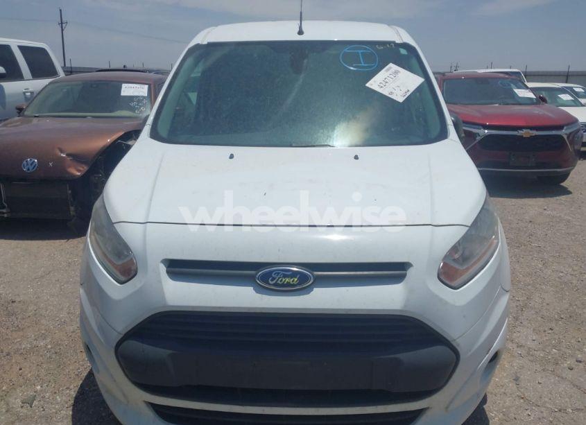 Photo 12 of 2016 Ford Transit CONNECT XLT (VIN NM0LS7F75G1272565)