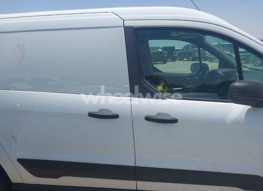 Photo 13 of 2016 Ford Transit CONNECT XLT (VIN NM0LS7F75G1272565)