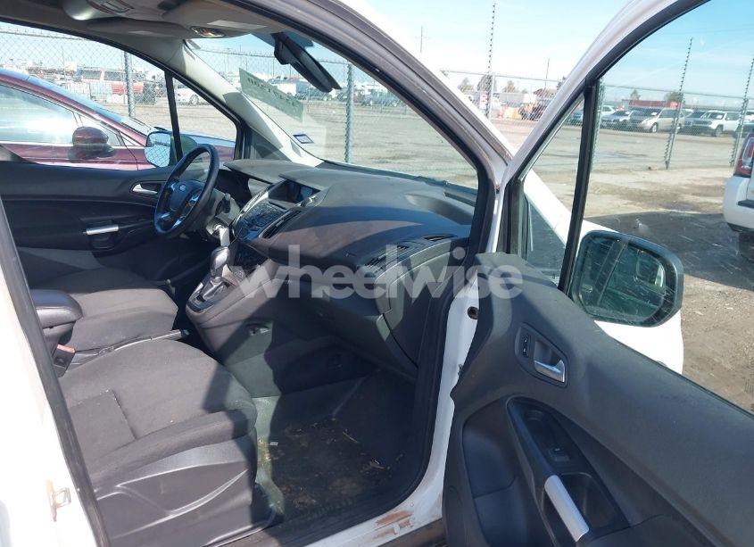 Photo 5 of 2016 Ford Transit CONNECT XLT (VIN NM0LS7F75G1272565)