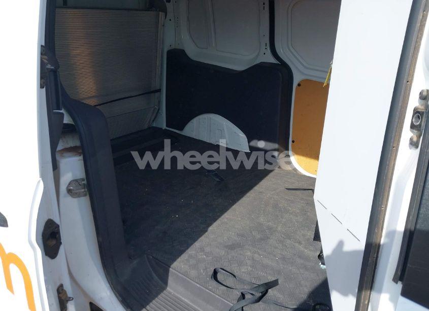 Photo 8 of 2016 Ford Transit CONNECT XLT (VIN NM0LS7F75G1272565)