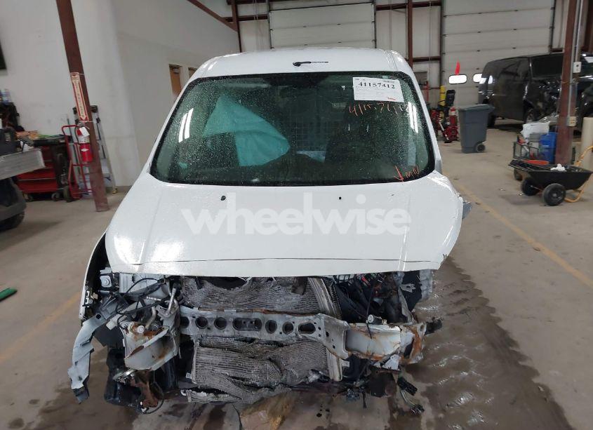 Photo 8 of 2015 Ford Transit CONNECT XLT (VIN NM0LS7F77F1207196)