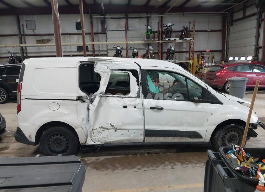 Photo 9 of 2015 Ford Transit CONNECT XLT (VIN NM0LS7F77F1207196)