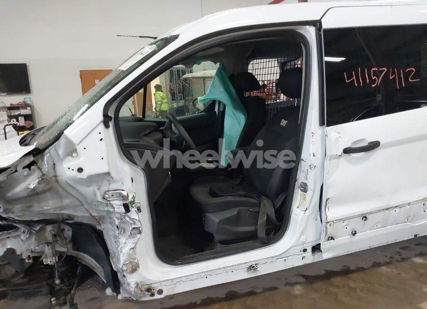 Photo 13 of 2015 Ford Transit CONNECT XLT (VIN NM0LS7F77F1207196)