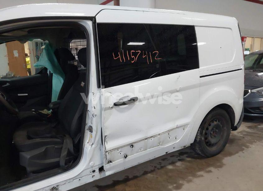 Photo 14 of 2015 Ford Transit CONNECT XLT (VIN NM0LS7F77F1207196)