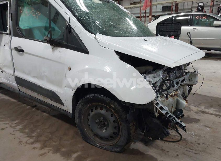 Photo 15 of 2015 Ford Transit CONNECT XLT (VIN NM0LS7F77F1207196)