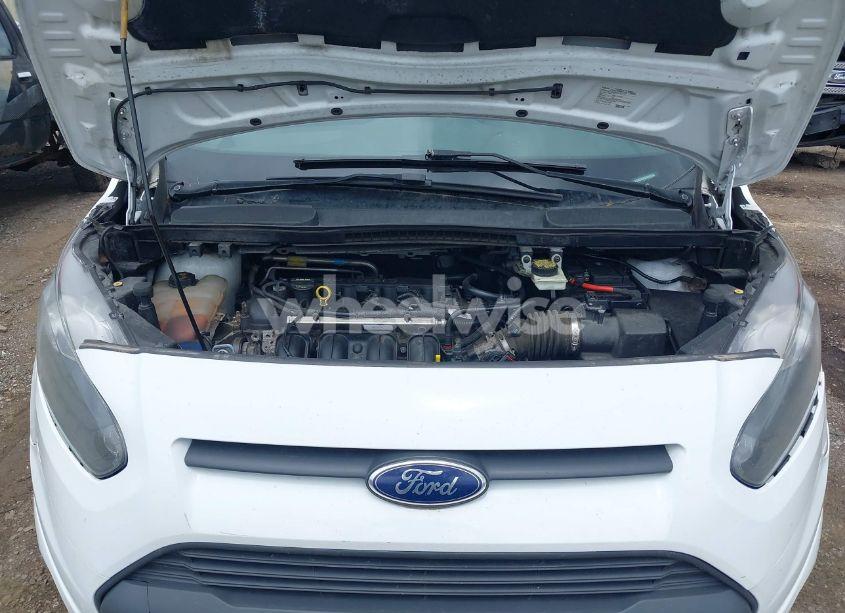 Photo 10 of 2015 Ford Transit CONNECT XLT (VIN NM0LS7F77F1222135)