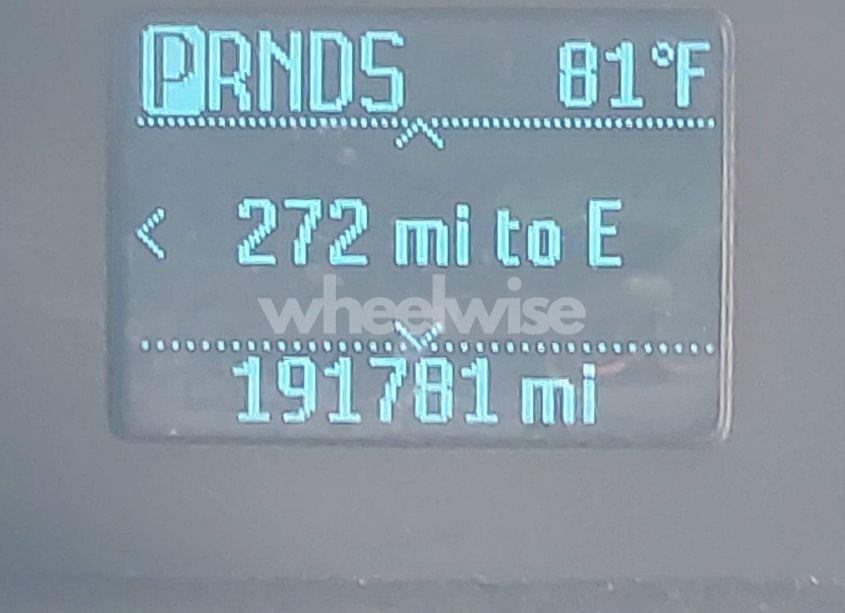 Photo 15 of 2015 Ford Transit CONNECT XLT (VIN NM0LS7F77F1222135)