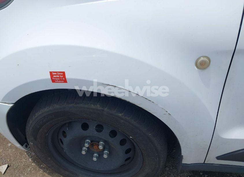 Photo 17 of 2015 Ford Transit CONNECT XLT (VIN NM0LS7F77F1222135)