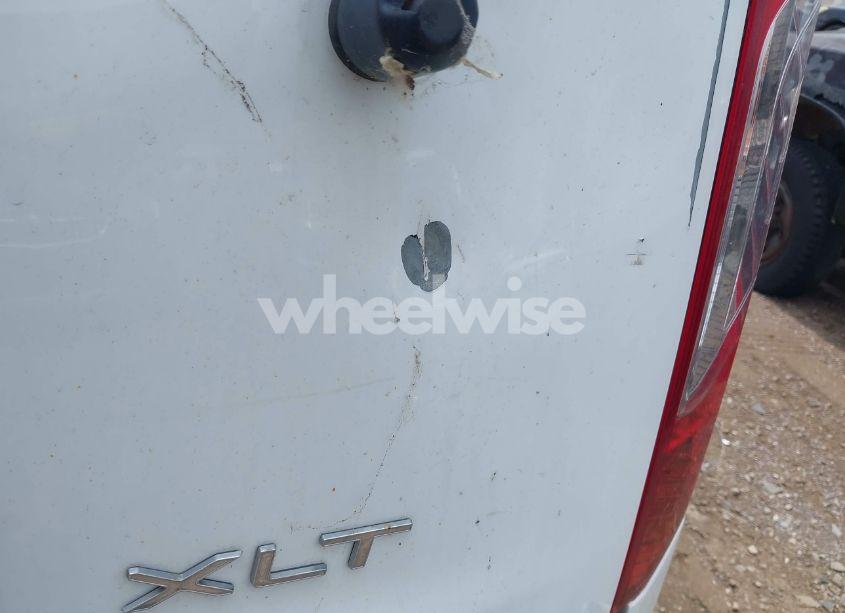 Photo 6 of 2015 Ford Transit CONNECT XLT (VIN NM0LS7F77F1222135)