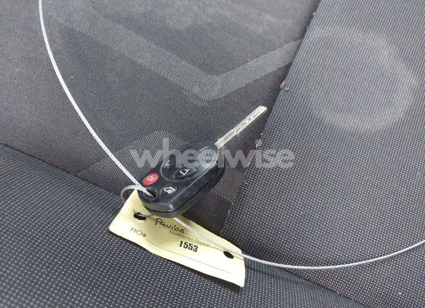 Photo 11 of 2017 Ford Transit CONNECT XLT (VIN NM0LS7F77H1315403)