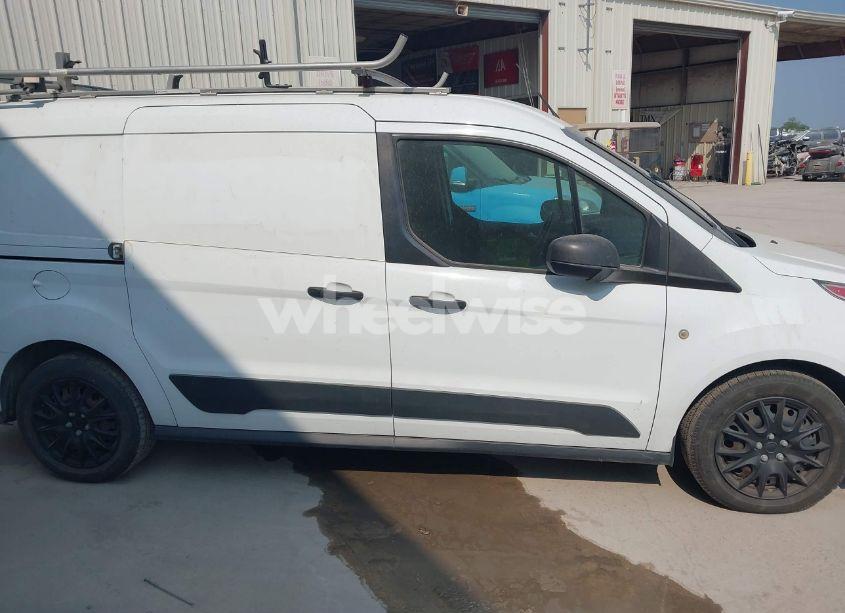 Photo 13 of 2017 Ford Transit CONNECT XLT (VIN NM0LS7F77H1315403)