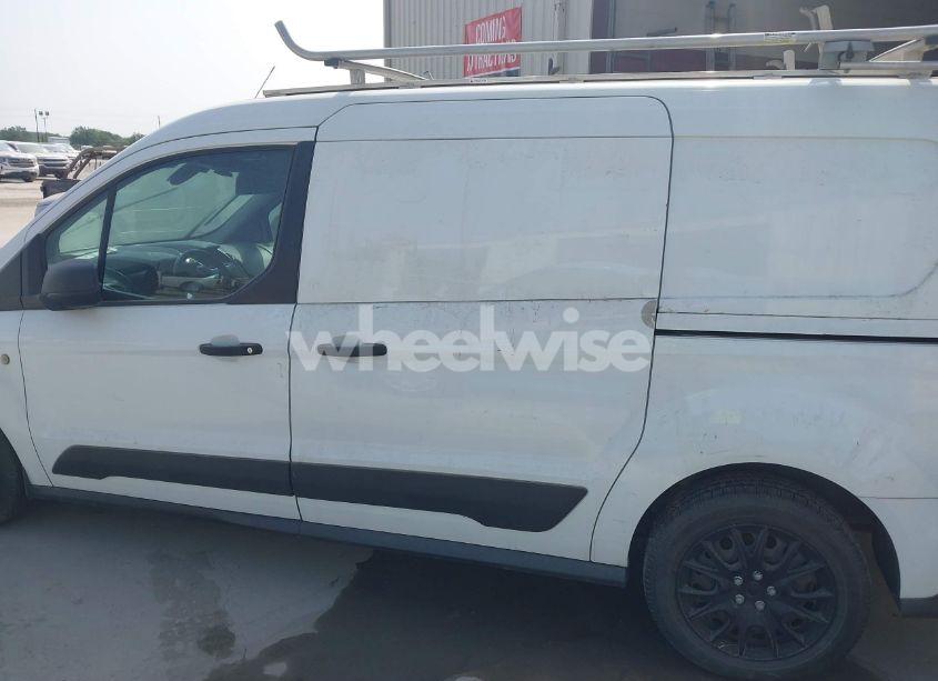 Photo 14 of 2017 Ford Transit CONNECT XLT (VIN NM0LS7F77H1315403)