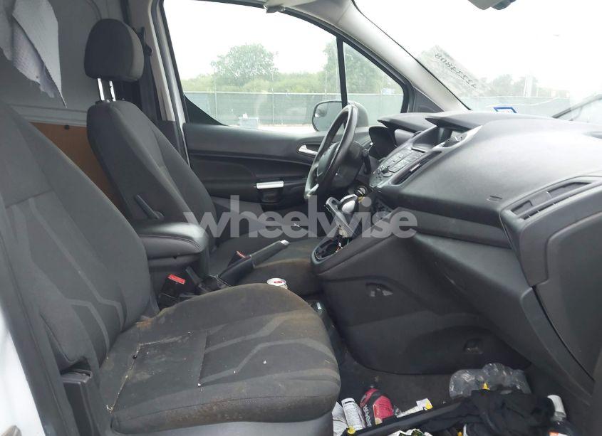 Photo 5 of 2017 Ford Transit CONNECT XLT (VIN NM0LS7F77H1315403)