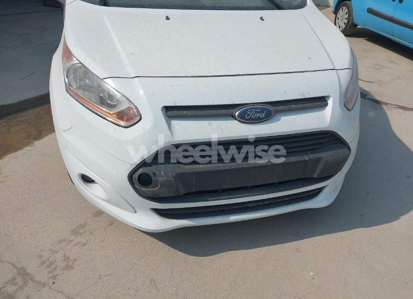 Photo 6 of 2017 Ford Transit CONNECT XLT (VIN NM0LS7F77H1315403)