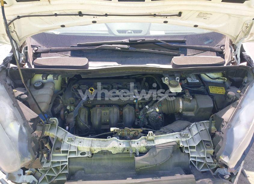 Photo 10 of 2014 Ford Transit CONNECT XLT (VIN NM0LS7F78E1167807)