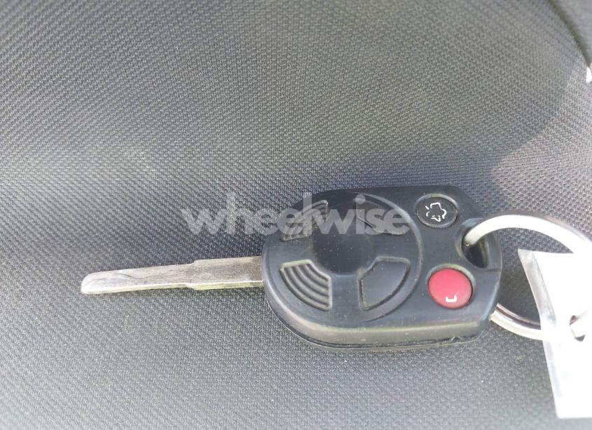 Photo 11 of 2014 Ford Transit CONNECT XLT (VIN NM0LS7F78E1167807)