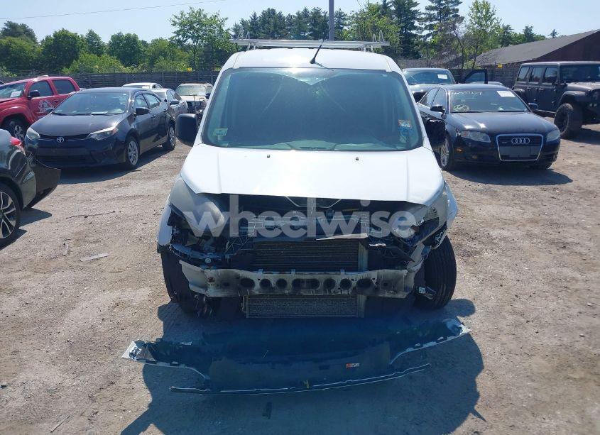 Photo 12 of 2014 Ford Transit CONNECT XLT (VIN NM0LS7F78E1167807)