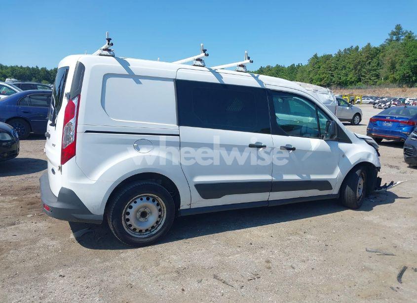 Photo 13 of 2014 Ford Transit CONNECT XLT (VIN NM0LS7F78E1167807)
