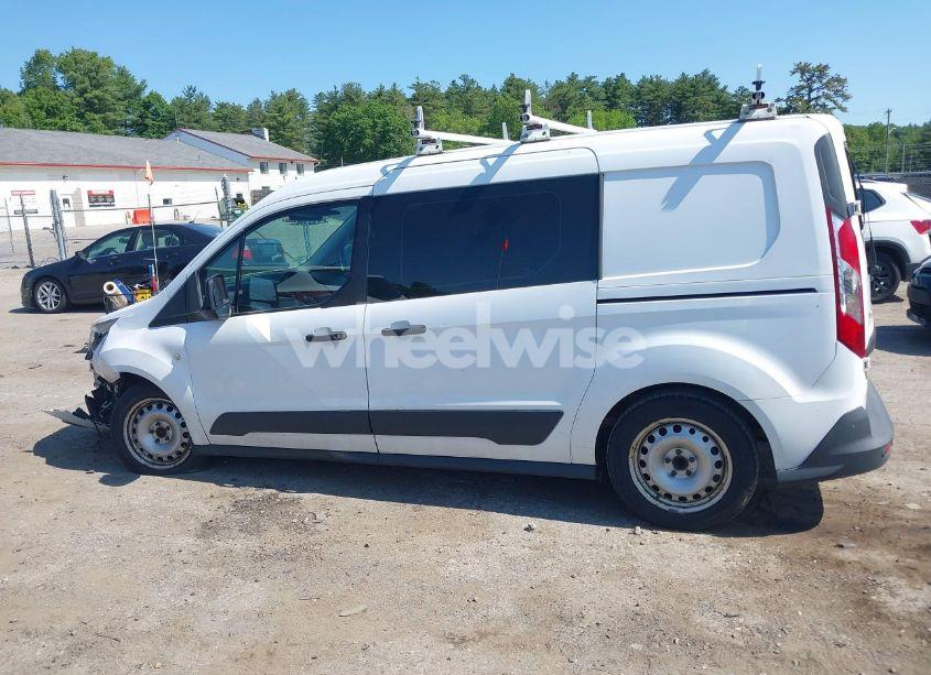 Photo 14 of 2014 Ford Transit CONNECT XLT (VIN NM0LS7F78E1167807)