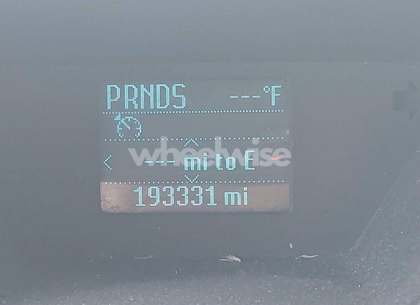 Photo 15 of 2014 Ford Transit CONNECT XLT (VIN NM0LS7F78E1167807)