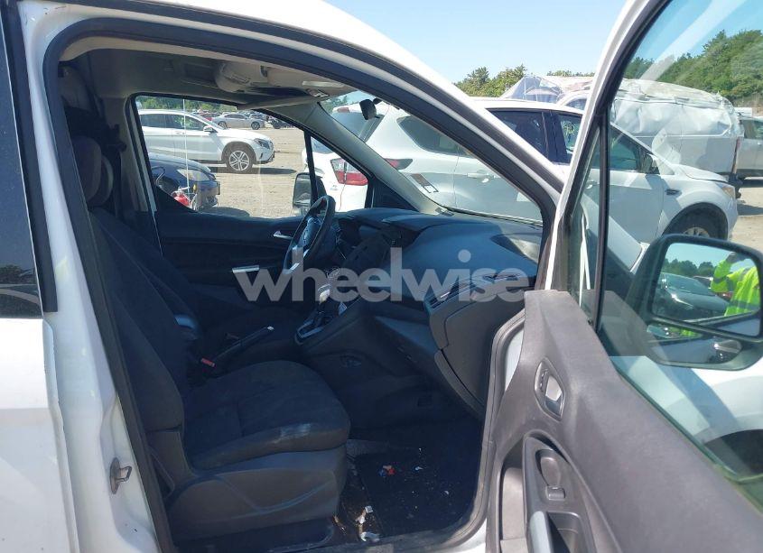 Photo 5 of 2014 Ford Transit CONNECT XLT (VIN NM0LS7F78E1167807)