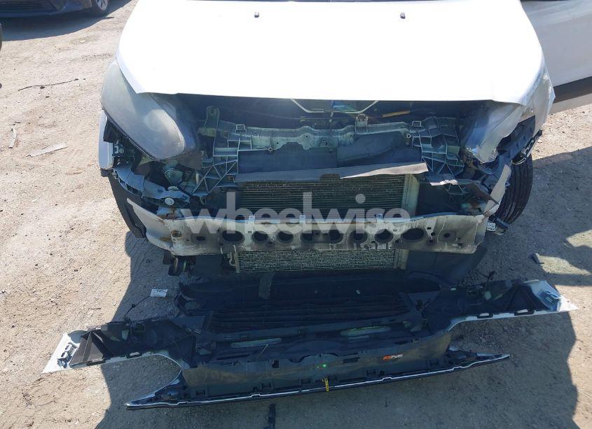 Photo 6 of 2014 Ford Transit CONNECT XLT (VIN NM0LS7F78E1167807)