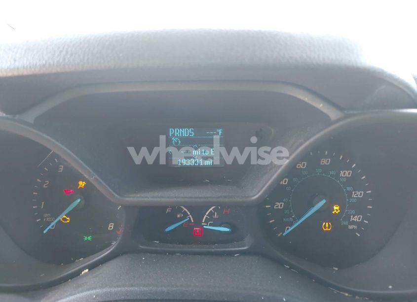 Photo 7 of 2014 Ford Transit CONNECT XLT (VIN NM0LS7F78E1167807)