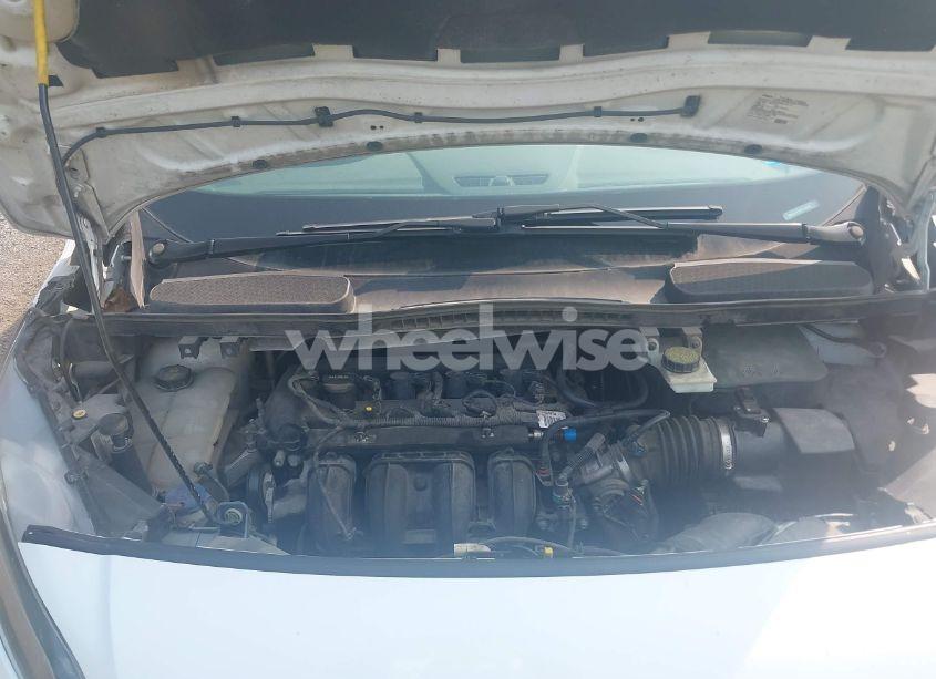 Photo 10 of 2015 Ford Transit CONNECT XLT (VIN NM0LS7F79F1188585)