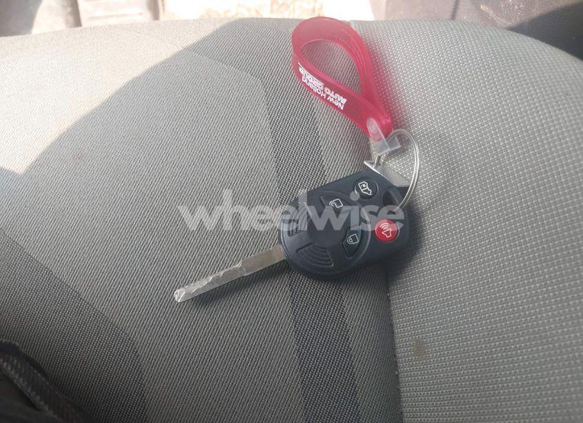 Photo 11 of 2015 Ford Transit CONNECT XLT (VIN NM0LS7F79F1188585)