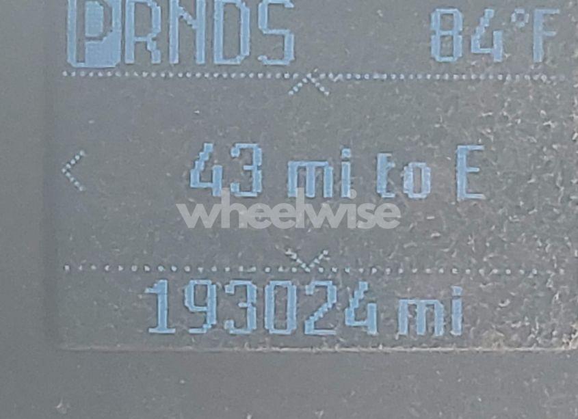 Photo 16 of 2015 Ford Transit CONNECT XLT (VIN NM0LS7F79F1188585)