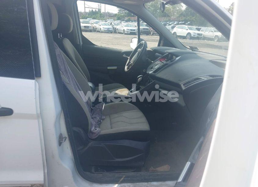 Photo 5 of 2015 Ford Transit CONNECT XLT (VIN NM0LS7F79F1188585)