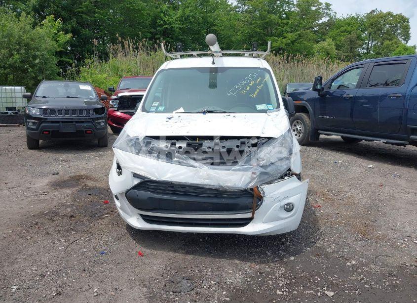 Photo 10 of 2014 Ford Transit CONNECT XLT (VIN NM0LS7F7XE1171535)