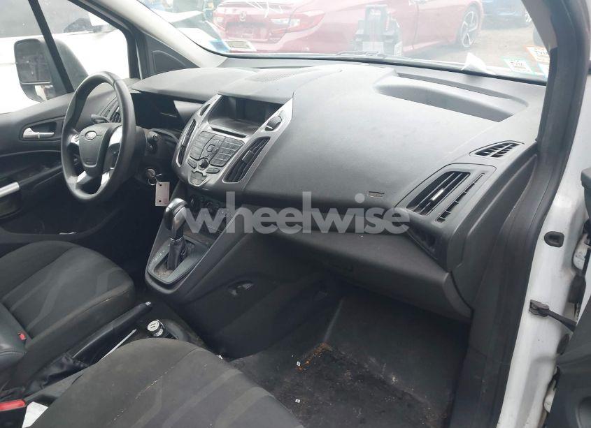 Photo 4 of 2014 Ford Transit CONNECT XLT (VIN NM0LS7F7XE1171535)