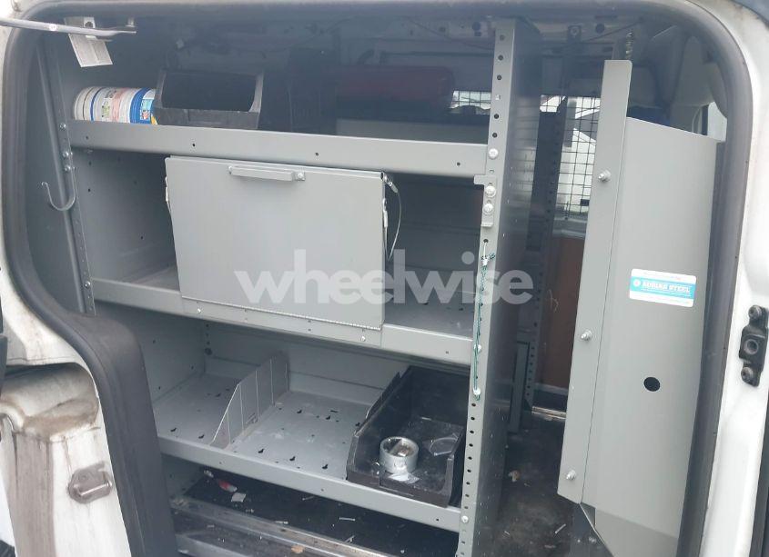 Photo 6 of 2014 Ford Transit CONNECT XLT (VIN NM0LS7F7XE1171535)