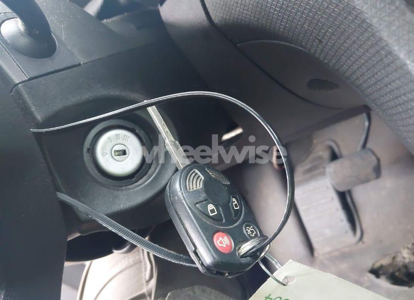 Photo 9 of 2014 Ford Transit CONNECT XLT (VIN NM0LS7F7XE1171535)