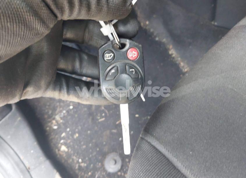 Photo 11 of 2015 Ford Transit CONNECT XLT (VIN NM0LS7FX1F1218579)