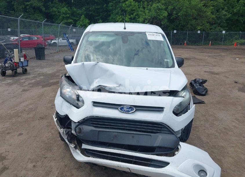 Photo 12 of 2015 Ford Transit CONNECT XLT (VIN NM0LS7FX1F1218579)