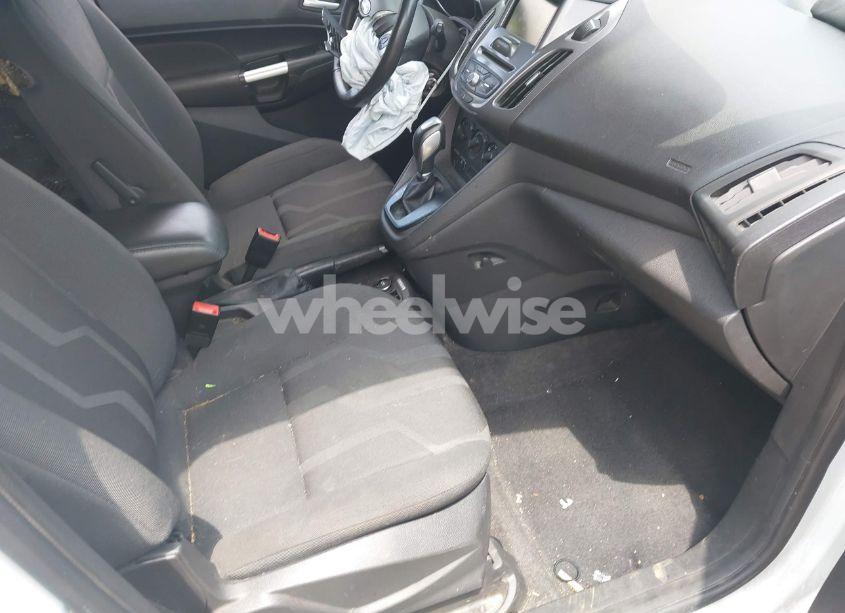 Photo 5 of 2015 Ford Transit CONNECT XLT (VIN NM0LS7FX1F1218579)
