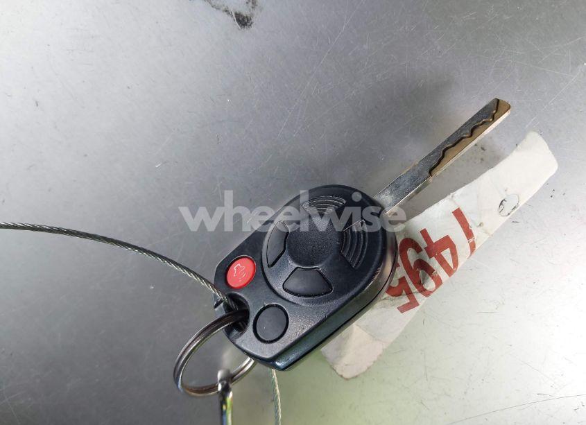 Photo 11 of 2016 Ford Transit CONNECT XLT (VIN NM0LS7FX6G1285356)