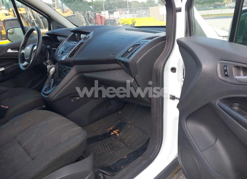 Photo 5 of 2016 Ford Transit CONNECT XLT (VIN NM0LS7FX6G1285356)