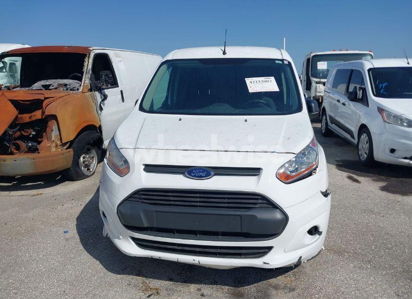 Photo 6 of 2016 Ford Transit CONNECT XLT (VIN NM0LS7FX6G1285356)