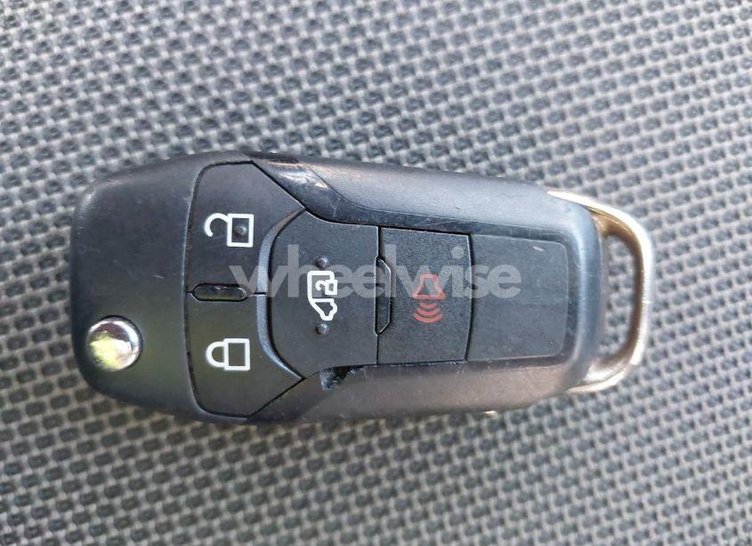 Photo 11 of 2022 Ford Transit CONNECT XL CARGO VAN (VIN NM0LS7S22N1510427)