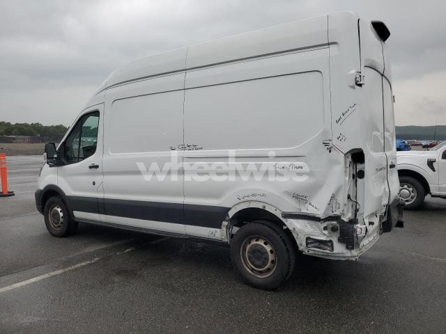 Photo 6 of 2023 FORD TRANSIT T-350 N/A (VIN NM0LS7S23N1515006)